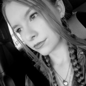 Meet your Posher, Erika